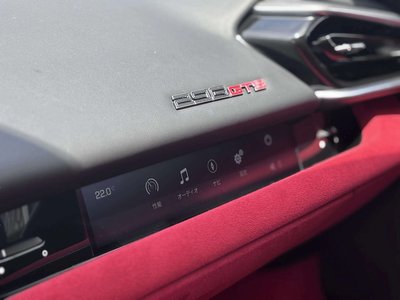 2024 FERRARI 296 GTS — миниатюра 13