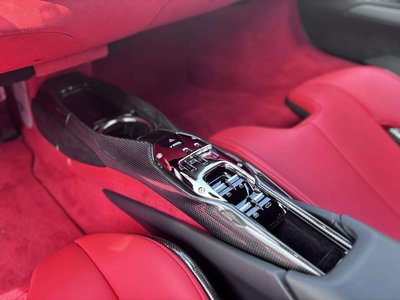 2024 FERRARI 296 GTS — миниатюра 12