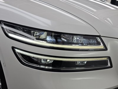 GENESIS G80 (RG3) - 9