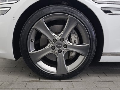 GENESIS G80 (RG3) - 6