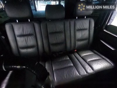 MERCEDES-BENZ G-CLASS - 6