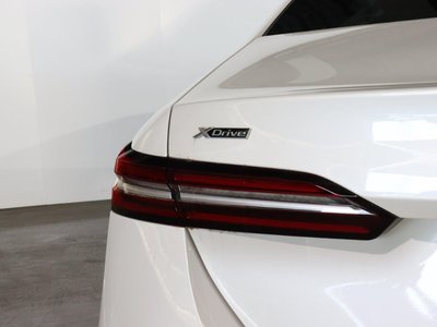 2025 BMW 5 SERIES — миниатюра 11