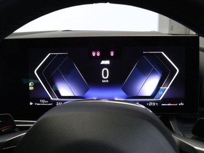 2025 BMW 5 SERIES — миниатюра 27