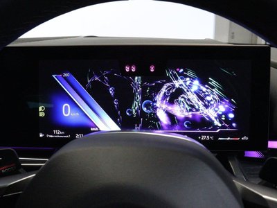 2025 BMW 5 SERIES — миниатюра 26