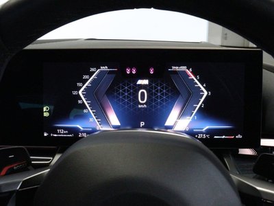 2025 BMW 5 SERIES — миниатюра 21