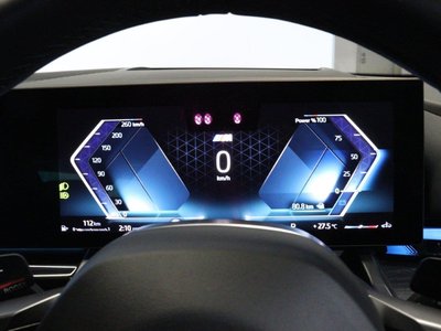 2025 BMW 5 SERIES — миниатюра 23