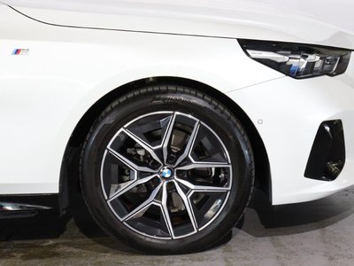 2025 BMW 5 SERIES — миниатюра 55