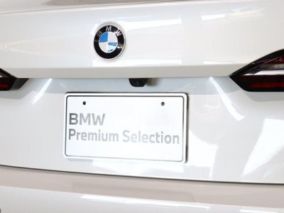 2025 BMW 5 SERIES — фото 9