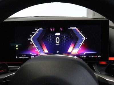 2025 BMW 5 SERIES — миниатюра 22