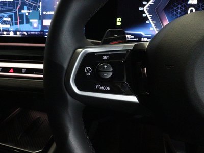 2025 BMW 5 SERIES — миниатюра 28