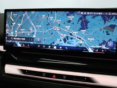 2025 BMW 5 SERIES — миниатюра 35