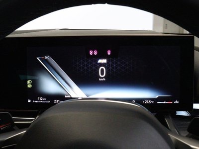 2025 BMW 5 SERIES — миниатюра 25
