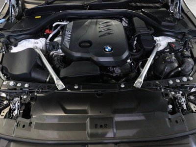 2025 BMW 5 SERIES — миниатюра 57