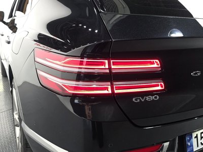 GENESIS GV80 - 10