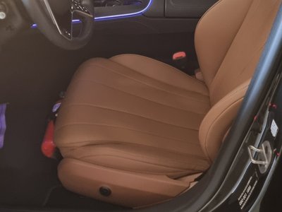 MERCEDES-BENZ E-CLASS - 5