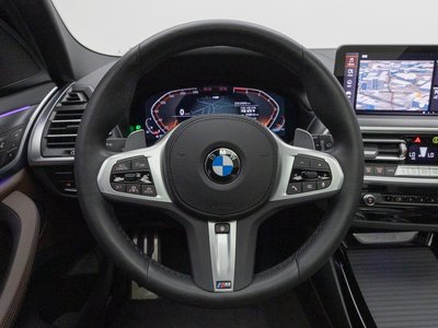 2023 BMW X3 缩略图 12
