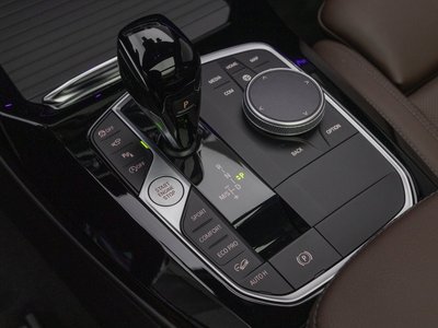 صورة 9 لـ 2023 BMW X3