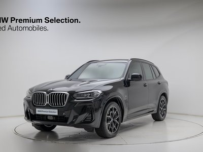 صورة 1 لـ 2023 BMW X3