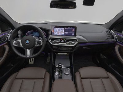 صورة 5 لـ 2023 BMW X3
