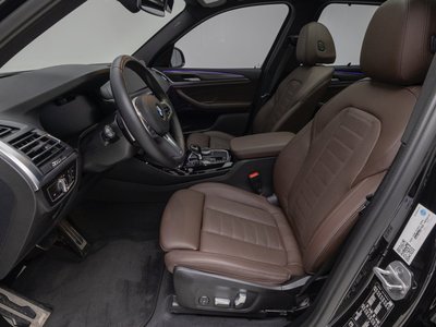 صورة 10 لـ 2023 BMW X3
