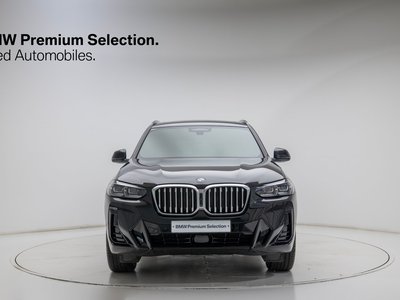 صورة 2 لـ 2023 BMW X3