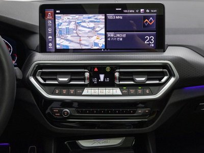 2023 BMW X3 缩略图 14