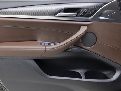 2023 BMW X3 缩略图 20