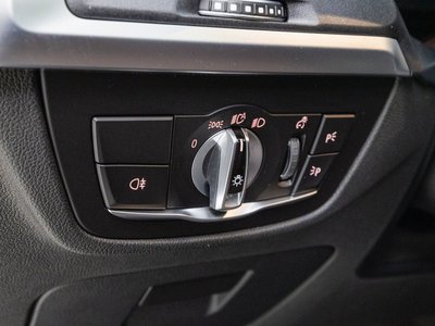 2023 BMW X3 缩略图 18