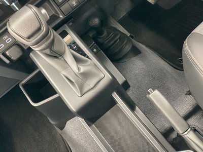 2025 Toyota LAND CRUISER 70 缩略图 52