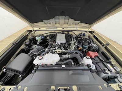 2025 Toyota LAND CRUISER 70 缩略图 14