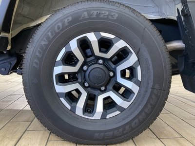2025 Toyota LAND CRUISER 70 缩略图 26
