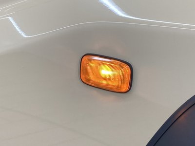 2025 Toyota LAND CRUISER 70 缩略图 22