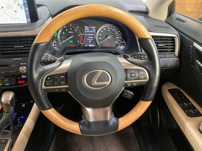 LEXUS RX - 7