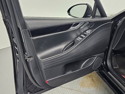 2020 Genesis G80 (RG3) thumbnail 14