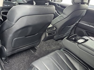 2020 Genesis G80 (RG3) thumbnail 32