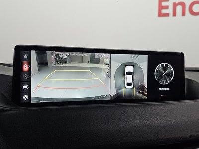 2020 Genesis G80 (RG3) thumbnail 20
