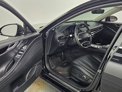 2020 Genesis G80 (RG3) thumbnail 16