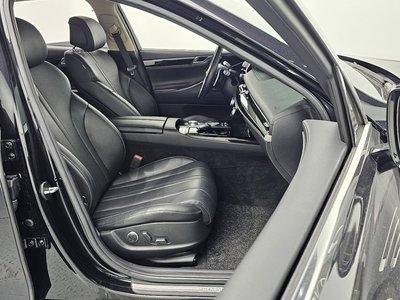 2020 Genesis G80 (RG3) thumbnail 13