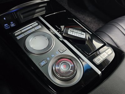 2020 Genesis G80 (RG3) thumbnail 12