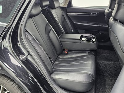 2020 Genesis G80 (RG3) thumbnail 17