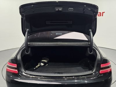 2020 Genesis G80 (RG3) thumbnail 27
