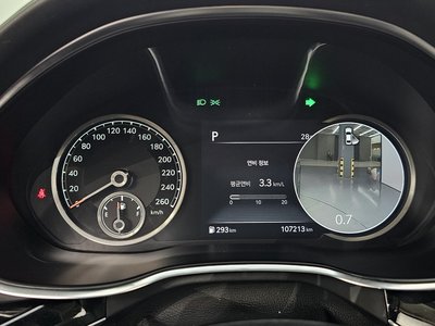 2020 Genesis G80 (RG3) thumbnail 11