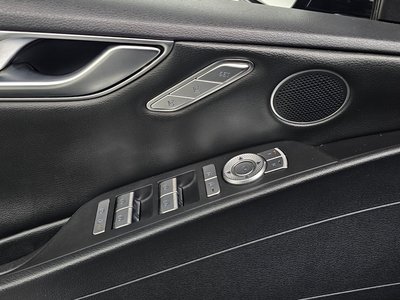 2020 Genesis G80 (RG3) thumbnail 24