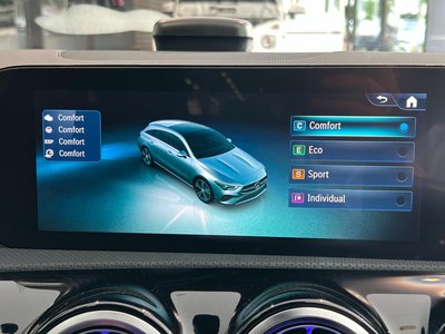 2023 Mercedes-BENZ CLA — миниатюра 38