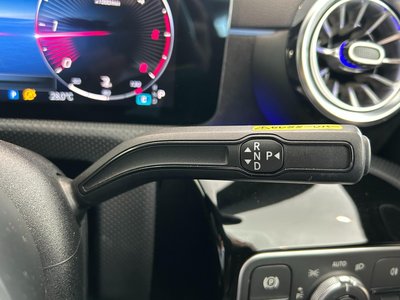 2023 Mercedes-BENZ CLA — миниатюра 29