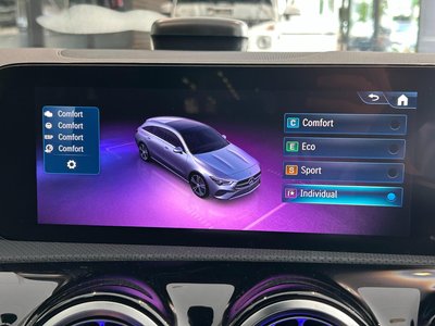 2023 Mercedes-BENZ CLA — миниатюра 41