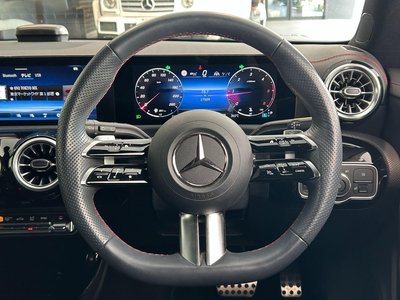 2023 Mercedes-BENZ CLA — миниатюра 11