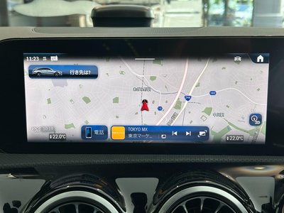 2023 Mercedes-BENZ CLA — миниатюра 12