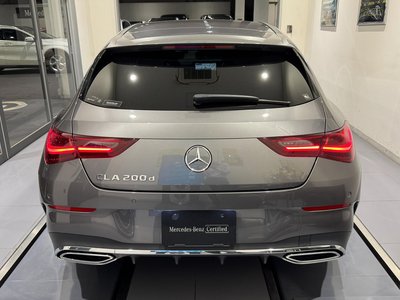 2023 Mercedes-BENZ CLA — фото 5