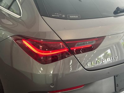 2023 Mercedes-BENZ CLA — миниатюра 22